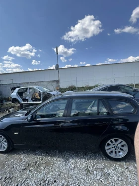 BMW 320 - 11 лв. - 62003525 9