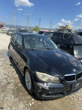 BMW 320 - 11 лв. - 62003525 3