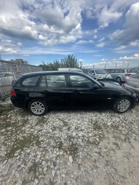 BMW 320 - 11 лв. - 62003525 12
