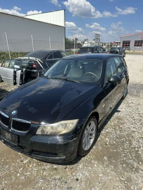 BMW 320 - 11 лв. - 62003525 2