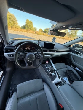 Audi A4 Allroad 3.0 TDI - 37000 лв. - 44245845 9