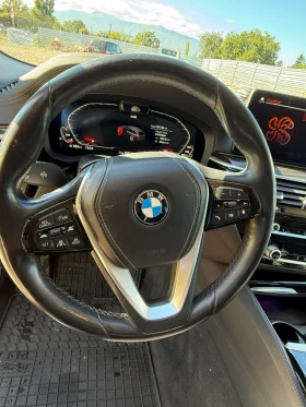 BMW 530 - 60999 лв. / 31188.29 € - 70893619 6