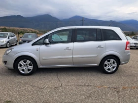 Обява за продажба на Opel Zafira 1, 7 cdti ~5 900 лв. - изображение 7