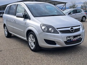 Обява за продажба на Opel Zafira 1, 7 cdti ~5 900 лв. - изображение 2