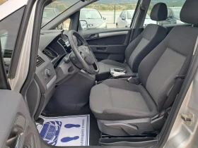 Обява за продажба на Opel Zafira 1, 7 cdti ~5 900 лв. - изображение 8