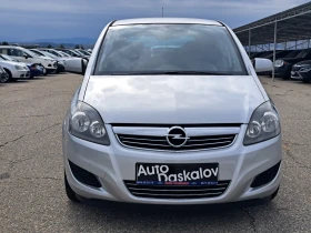 Обява за продажба на Opel Zafira 1, 7 cdti ~5 900 лв. - изображение 1