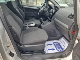 Обява за продажба на Opel Zafira 1, 7 cdti ~5 900 лв. - изображение 10