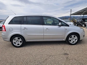 Обява за продажба на Opel Zafira 1, 7 cdti ~5 900 лв. - изображение 3