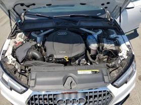 Audi A4 Allroad PREMIUM PLUS / DIGITAL | Mobile.bg    11