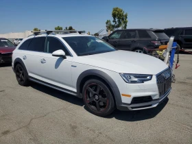 Audi A4 Allroad PREMIUM PLUS / DIGITAL | Mobile.bg    4