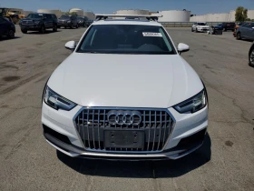 Audi A4 Allroad PREMIUM PLUS / DIGITAL | Mobile.bg    5