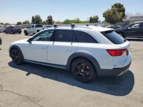 Audi A4 Allroad PREMIUM PLUS / DIGITAL | Mobile.bg    2
