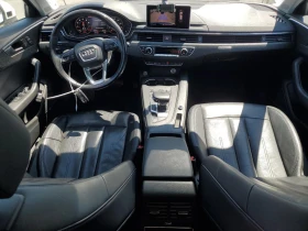Audi A4 Allroad PREMIUM PLUS / DIGITAL | Mobile.bg    8