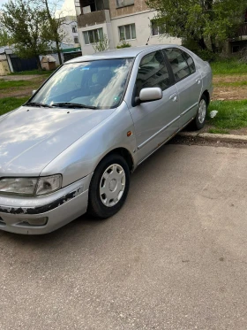Обява за продажба на Nissan Primera ~1 500 лв. - изображение 9