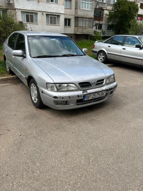 Обява за продажба на Nissan Primera ~1 500 лв. - изображение 1