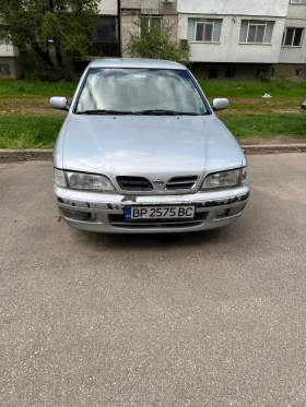 Обява за продажба на Nissan Primera ~1 500 лв. - изображение 4