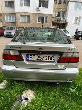 Обява за продажба на Nissan Primera ~1 500 лв. - изображение 1