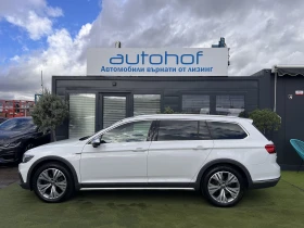 VW Passat ALLTRACK/2.0TDI/200K.C./7AT/4X4/N1 - 51900 лв. / 26536.05 € - 15563910 2