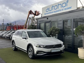 VW Passat ALLTRACK/2.0TDI/200K.C./7AT/4X4/N1 - 51900 лв. / 26536.05 € - 15563910 6