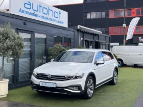 VW Passat ALLTRACK/2.0TDI/200K.C./7AT/4X4/N1