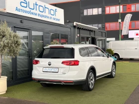 VW Passat ALLTRACK/2.0TDI/200K.C./7AT/4X4/N1 - 51900 лв. / 26536.05 € - 15563910 4