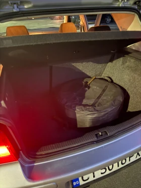 VW Golf 1.6, снимка 14