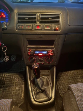 VW Golf 1.6, снимка 7