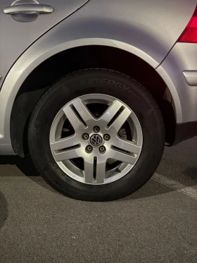 VW Golf 1.6, снимка 12