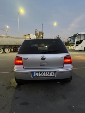 VW Golf 1.6, снимка 2