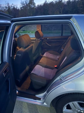 VW Golf 1.6, снимка 4