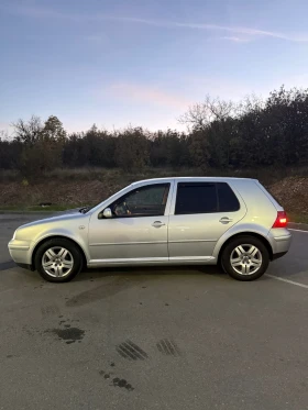 VW Golf 1.6, снимка 3