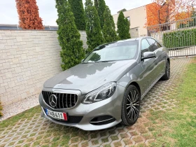 Mercedes-Benz E 350 cdi DISTRONIK* PANORAMA