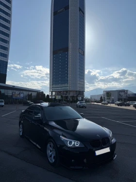 BMW 530 d - изображение 1