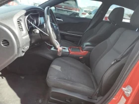 Dodge Charger R/T* 5.7* V8* 8ZF* ПОДГРЕВ* КАМЕРА* КЕЙЛЕС* LANE*  - 22900 лв. / 11708.58 € - 77916903 9