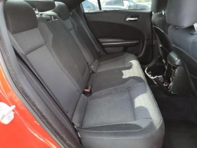 Dodge Charger R/T* 5.7* V8* 8ZF* ПОДГРЕВ* КАМЕРА* КЕЙЛЕС* LANE*  - 22900 лв. / 11708.58 € - 77916903 10