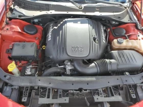 Dodge Charger R/T* 5.7* V8* 8ZF* ПОДГРЕВ* КАМЕРА* КЕЙЛЕС* LANE*  - 22900 лв. / 11708.58 € - 77916903 11