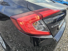 Honda Civic Sedan - 31900 лв. / 16310.21 € - 80294864 13