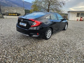 Honda Civic Sedan - 31900 лв. / 16310.21 € - 80294864 4