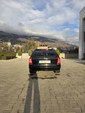 Mercedes-Benz C 220 | Mobile.bg � ����� ������ 8