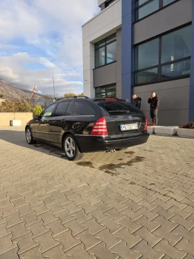 Mercedes-Benz C 220 | Mobile.bg � ����� ������ 4