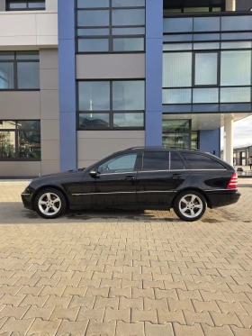 Mercedes-Benz C 220 | Mobile.bg � ����� ������ 6