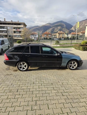 Mercedes-Benz C 220 | Mobile.bg � ����� ������ 7