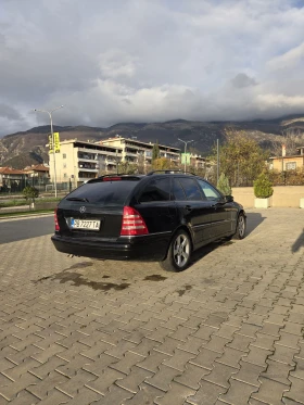 Mercedes-Benz C 220 | Mobile.bg � ����� ������ 5