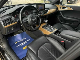 Audi A6 3.0BITDI* 313* FULL* FULL* ГАРАНЦИЯ*  - 28888 лв. / 14770.20 € - 28683023 9