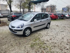 Honda Jazz 1.4 i
