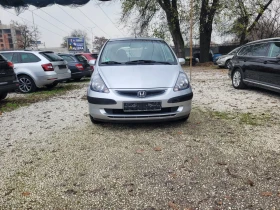 Honda Jazz 1.4 i - 4800 лв. / 2454.20 € - 48380705 3