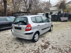 Honda Jazz 1.4 i - 4800 лв. / 2454.20 € - 48380705 4
