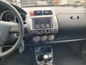 Honda Jazz 1.4 i - 4800 лв. / 2454.20 € - 48380705 11