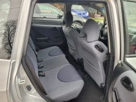 Honda Jazz 1.4 i - 4800 лв. / 2454.20 € - 48380705 9