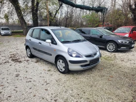 Honda Jazz 1.4 i - 4800 лв. / 2454.20 € - 48380705 2
